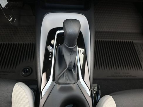 New 2026 Toyota Corolla LE image 8