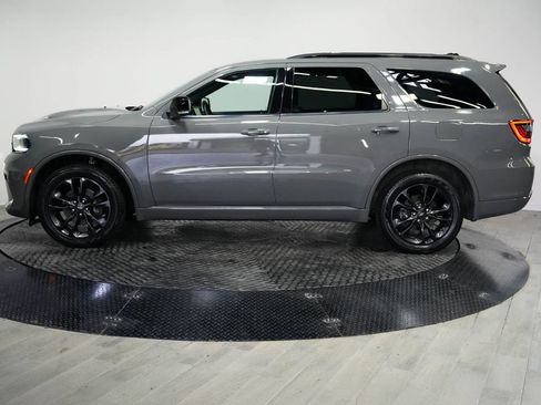 Used 2023 Dodge Durango GT AWD/4WD image 4
