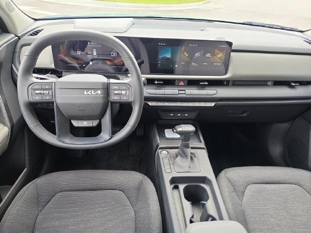 Certified 2027 Kia Seltos S FWD image 7