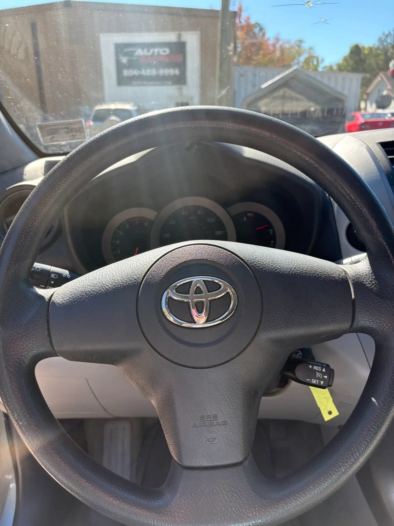 Used 2007 Toyota RAV4 2WD image 44
