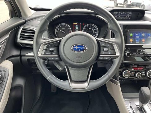 Used 2023 Subaru Forester Premium image 12