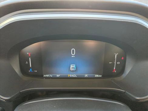 Used 2025 Ford Escape Active image 11