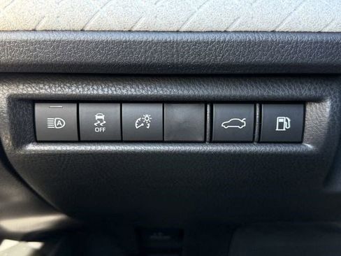 New 2026 Toyota Camry XLE image 21