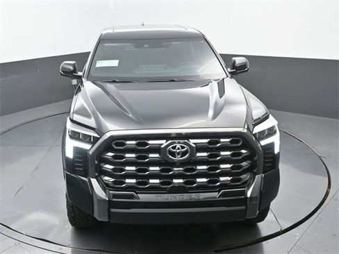 New 2026 Toyota Tundra Platinum image 29