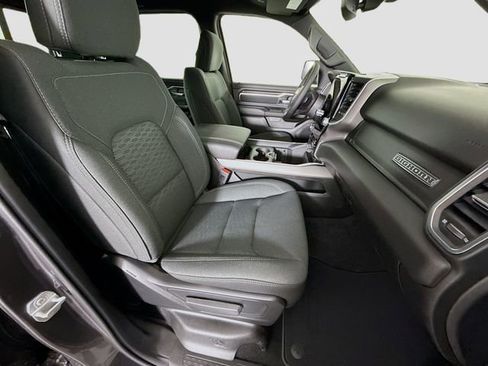 New 2026 RAM 1500 Big Horn AWD/4WD image 26