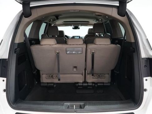 Used 2023 Honda Odyssey EX-L image 34