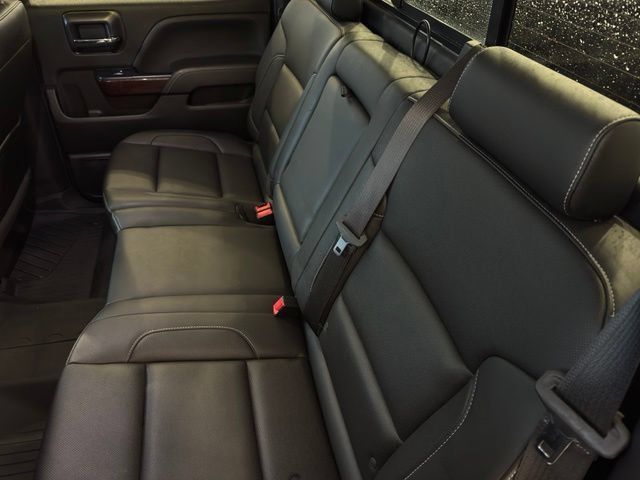 Used 2018 GMC Sierra 1500 SLT AWD/4WD image 8