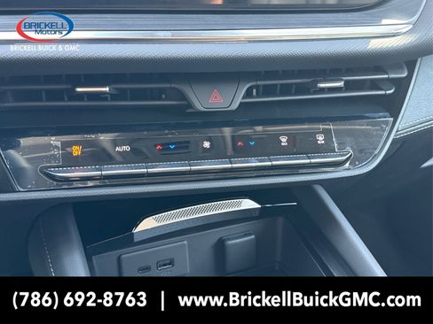 New 2025 Buick Envision Preferred image 28