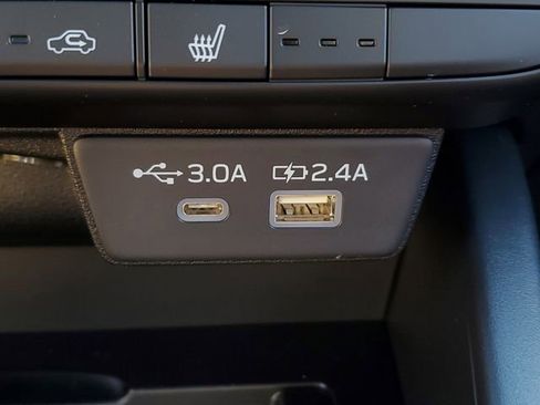 New 2026 Subaru Outback Limited image 31