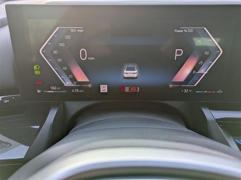 Certified 2024 BMW 530i xDrive 530i xDrive w/ Premium Package image 20