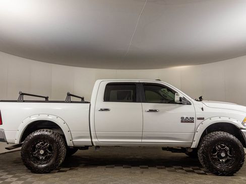 Used 2014 RAM 2500 SLT image 8