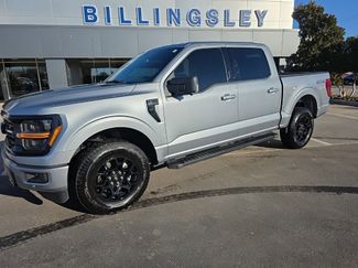 Used 2024 Ford F150 XLT w/ Equipment Group 302A MID video 1