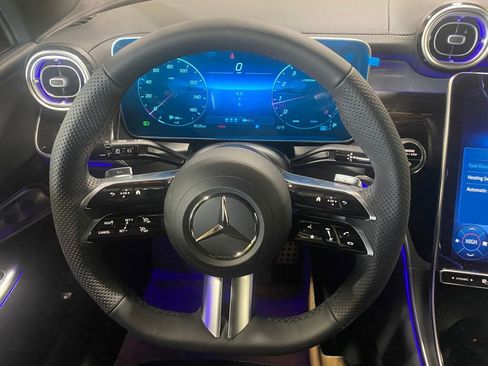 New 2026 Mercedes-Benz GLC 300 4MATIC image 11