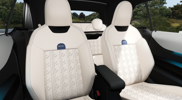 New 2027 MINI Cooper S FWD image 3