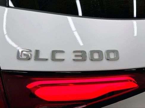 New 2026 Mercedes-Benz GLC 300 image 15