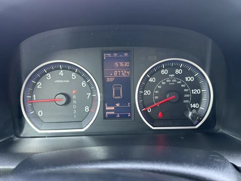 Used 2011 Honda CR-V EX-L image 8