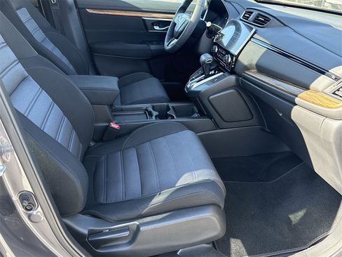 Used 2018 Honda CR-V EX image 13