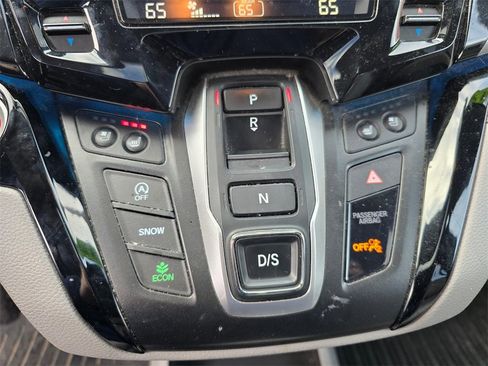 Used 2019 Honda Odyssey Elite image 33
