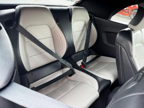 Used 2024 Ford Mustang Premium image 15