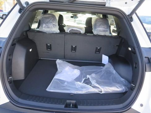 New 2026 Chevrolet Equinox RS w/ Convenience Package III image 15