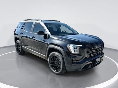 New 2026 GMC Terrain Elevation w/ Black Edition