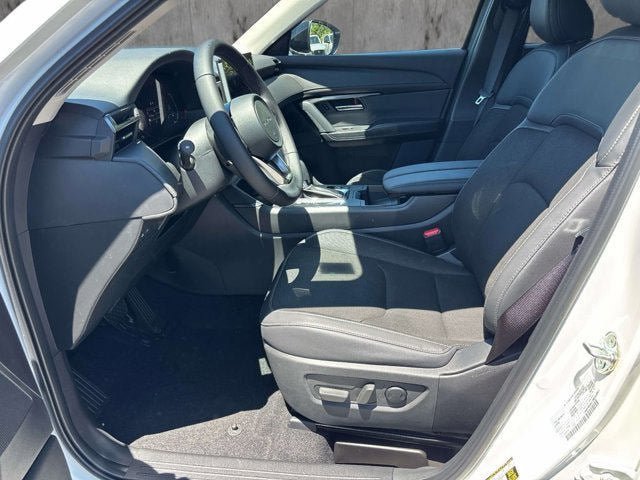 New 2026 MAZDA CX-5 Preferred AWD/4WD image 28