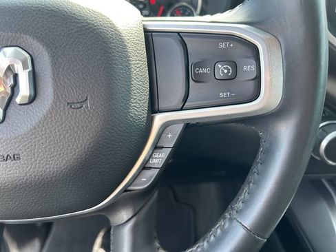 Used 2022 RAM 1500 Big Horn AWD/4WD image 31