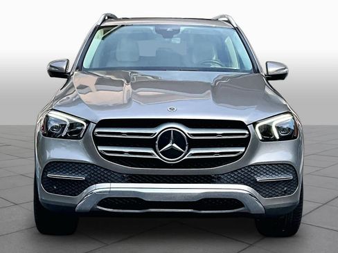 Certified 2021 Mercedes-Benz GLE 350 w/ 3rd Row Seat Package image 4
