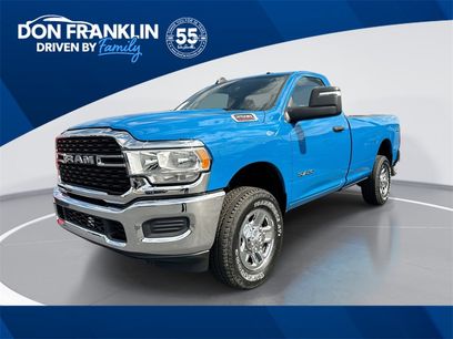 Used 2024 RAM 2500 Big Horn