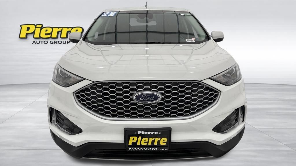 Used 2023 Ford Edge SEL w/ Convenience Package AWD/4WD image 9