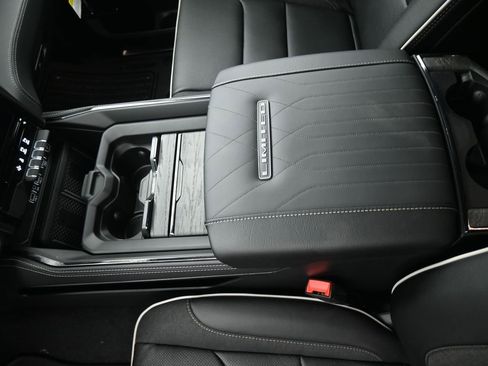 New 2026 RAM 1500 Limited w/ Night Edition AWD/4WD image 4
