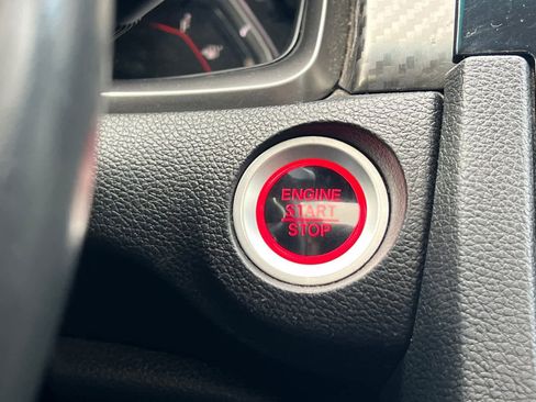 Used 2017 Honda Civic Si image 26