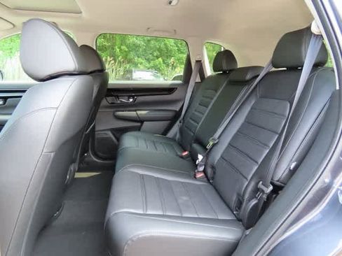New 2026 Honda CR-V EX-L image 13