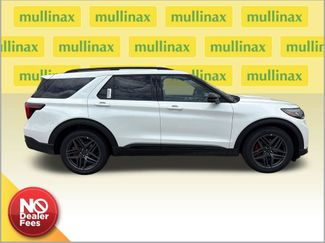 New 2026 Ford Explorer ST w/ Sun And Sound Package AWD/4WD video 2