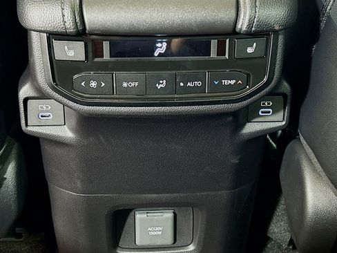 New 2026 Toyota Grand Highlander AWD Hybrid image 26