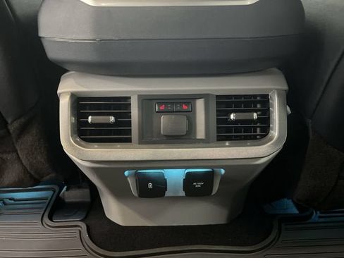 Used 2023 Ford F150 Limited AWD/4WD image 22