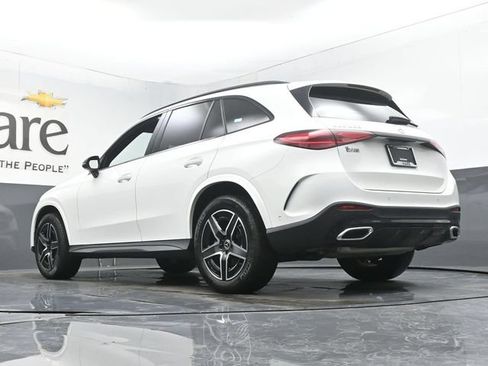 Used 2024 Mercedes-Benz GLC 300 image 5