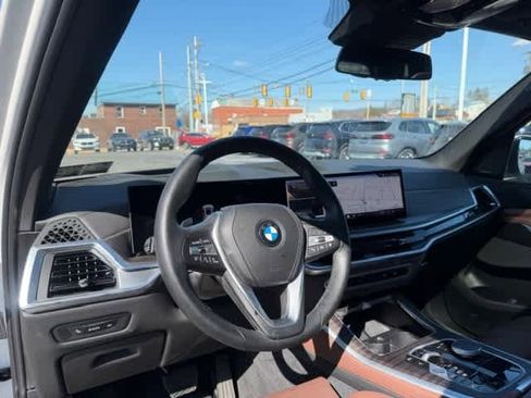 Certified 2024 BMW X5 xDrive40i w/ Premium Package AWD/4WD image 15