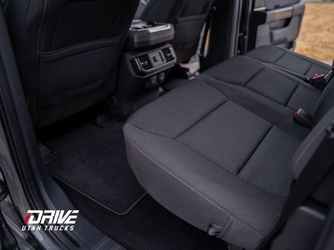 Used 2022 Ford F150 XLT w/ Equipment Group 302A High image 27