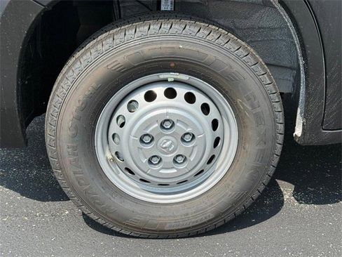 New 2025 RAM ProMaster 2500 w/ Convenience Group image 8