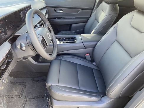 New 2026 Nissan Murano SV image 21