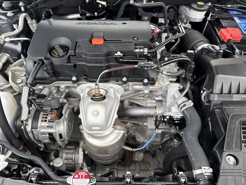 Used 2024 Honda Civic LX image 31