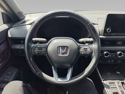 Used 2023 Honda CR-V Sport image 13