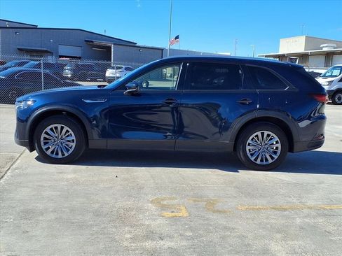 Certified 2025 MAZDA CX-90 3.3 Turbo w/ Preferred Package image 26