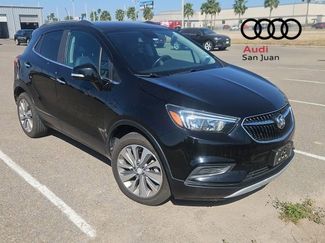 Used 2019 Buick Encore Preferred video 1