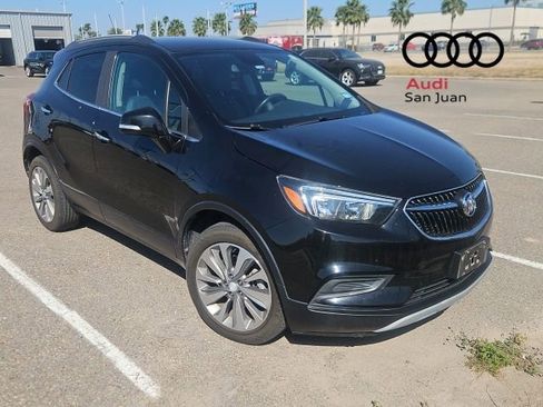Used 2019 Buick Encore Preferred image 1
