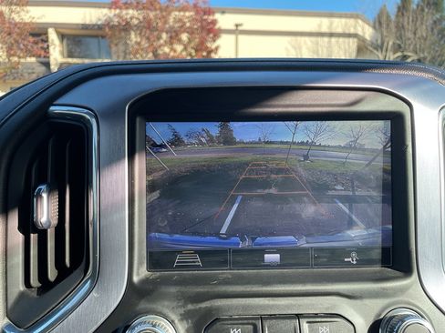 Used 2020 GMC Sierra 1500 SLT w/ SLT Premium Plus Package image 32