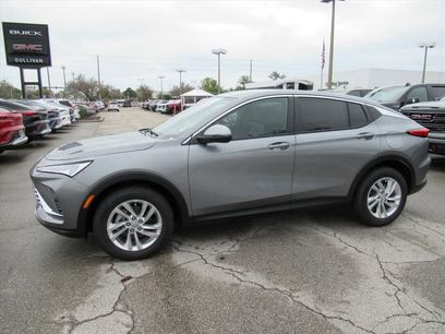 New 2026 Buick Envista Preferred w/ Convenience I Package