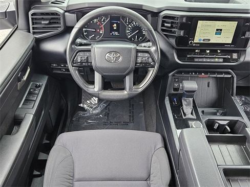 Used 2023 Toyota Tundra SR5 image 7