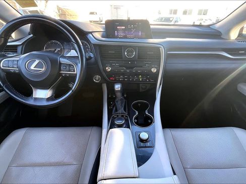 Used 2019 Lexus RX 350L w/ Premium Package image 14